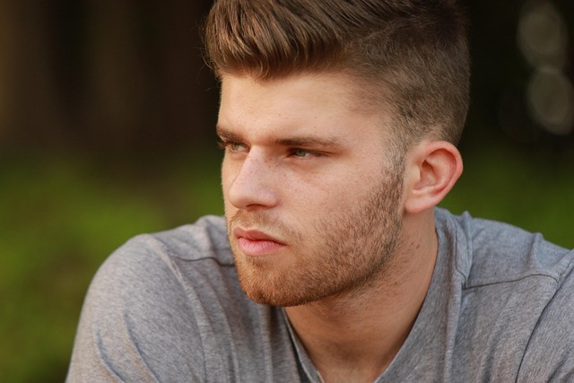 drop fade haircut detailed blending clipper work