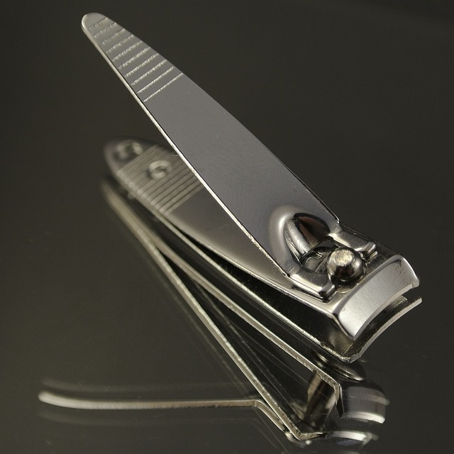 barbershop training station clippers tools