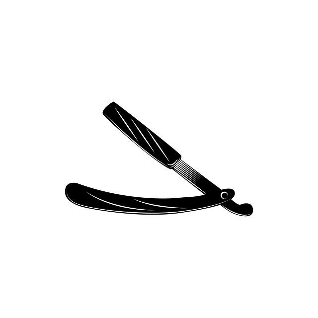 barber instructor straight razor shaving technique